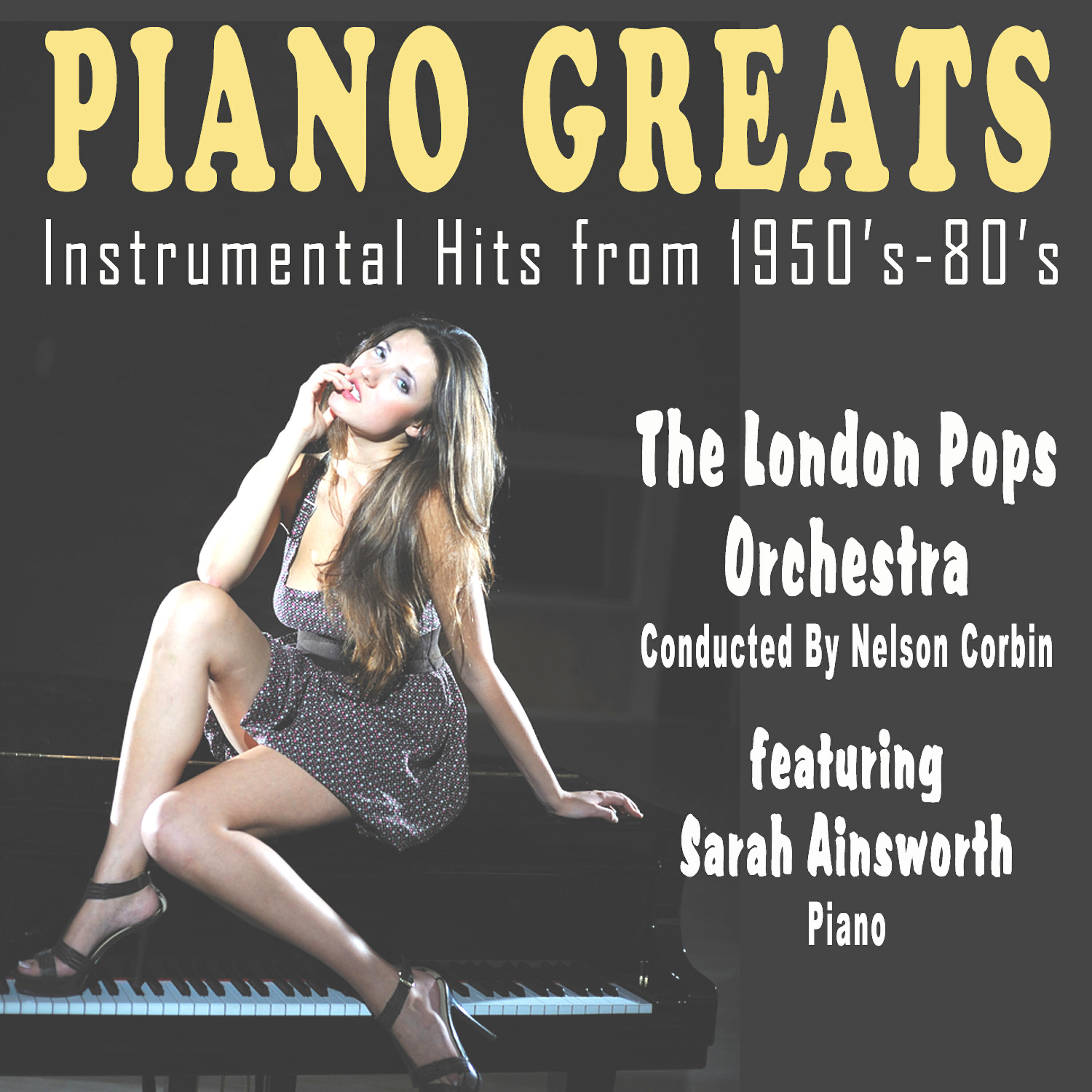 The London Pops  Orchestra