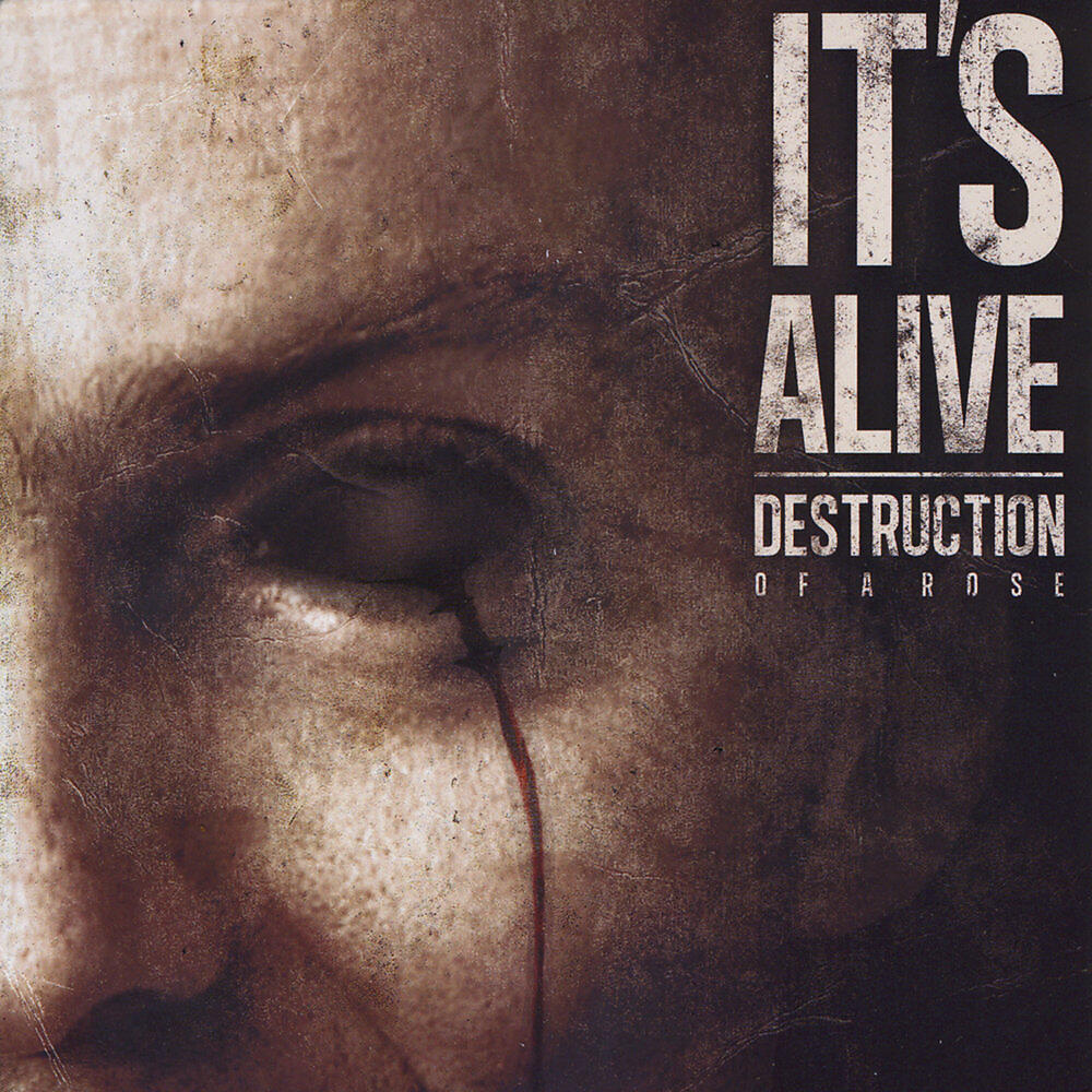 Релиз It's Alive