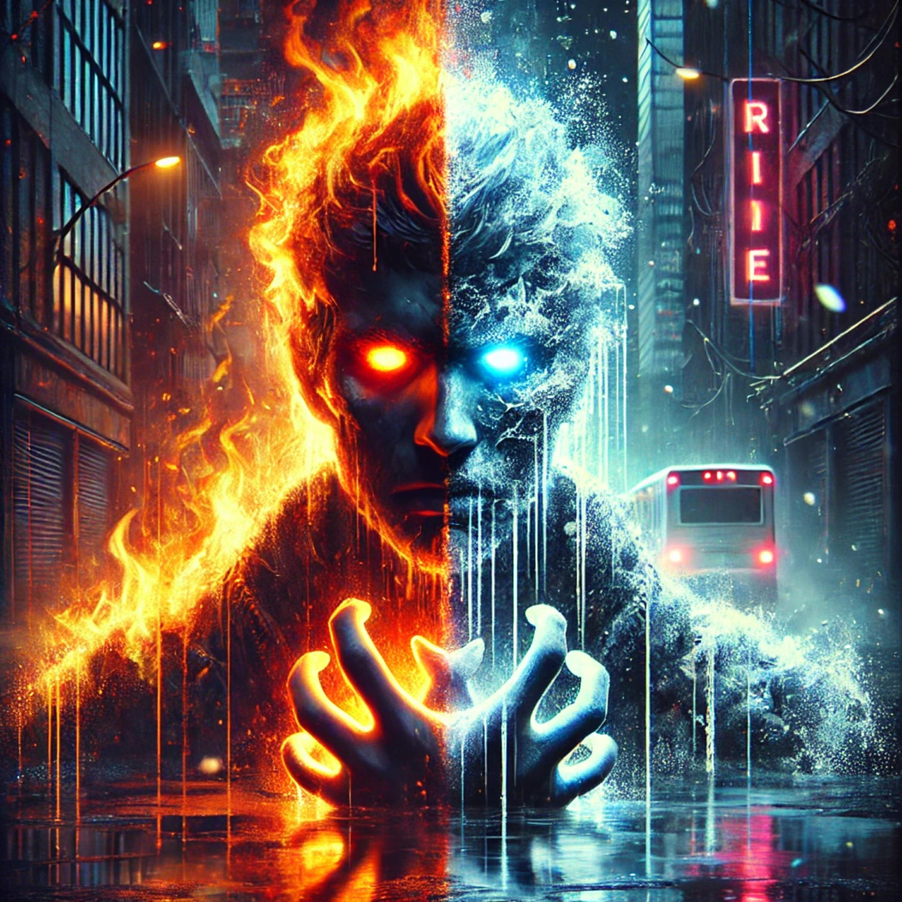 Релиз 9 и 6