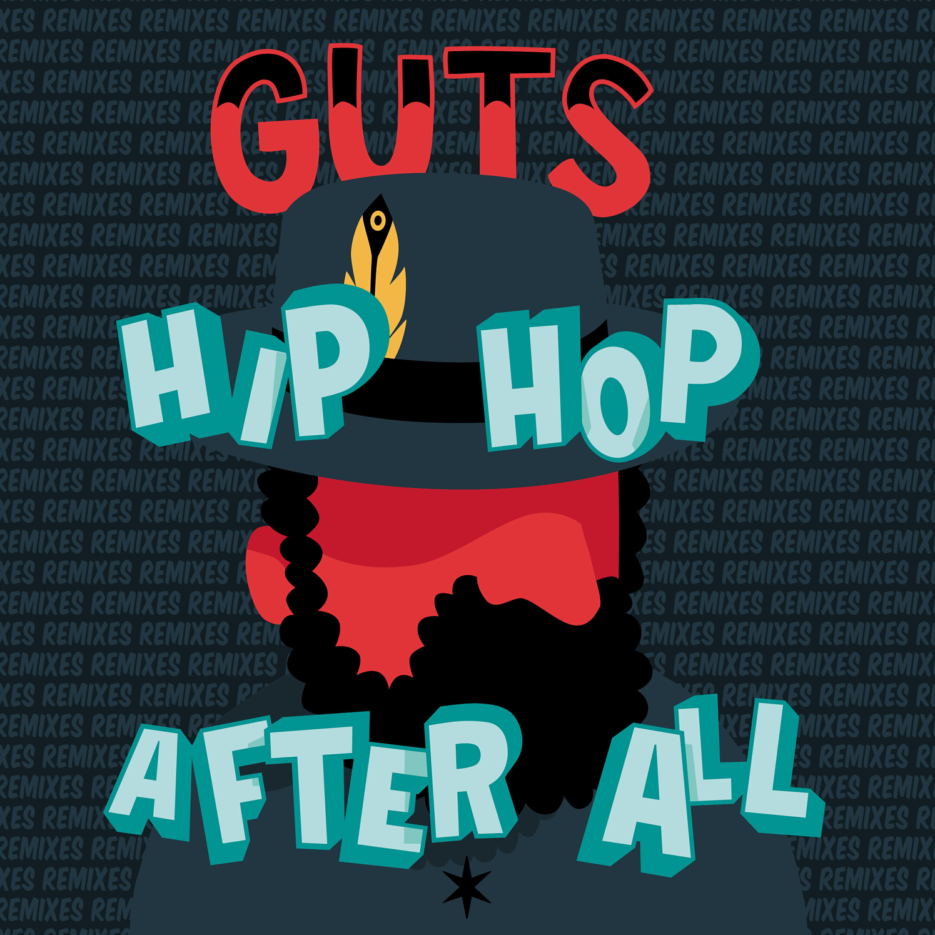 Релиз Hip Hop After All (Deluxe Edition)