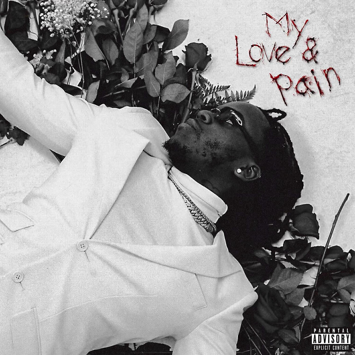 Релиз My Love & Pain