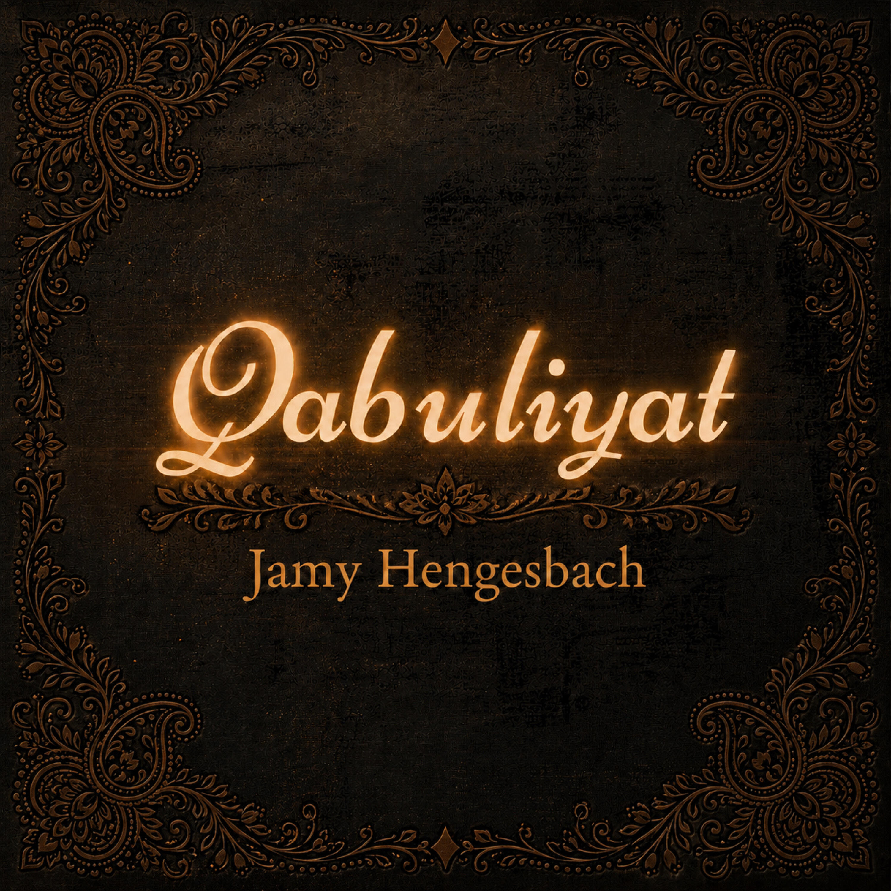Jamy Hengesbach