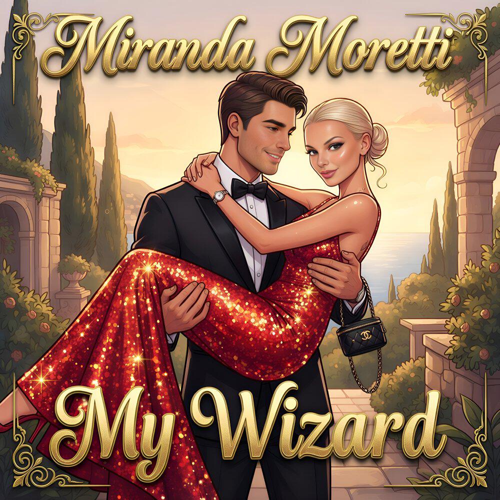 Релиз My Wizard