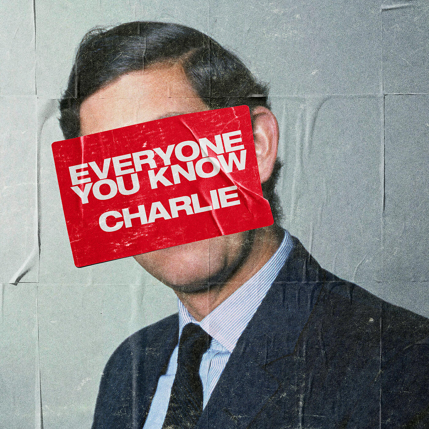 Релиз Charlie