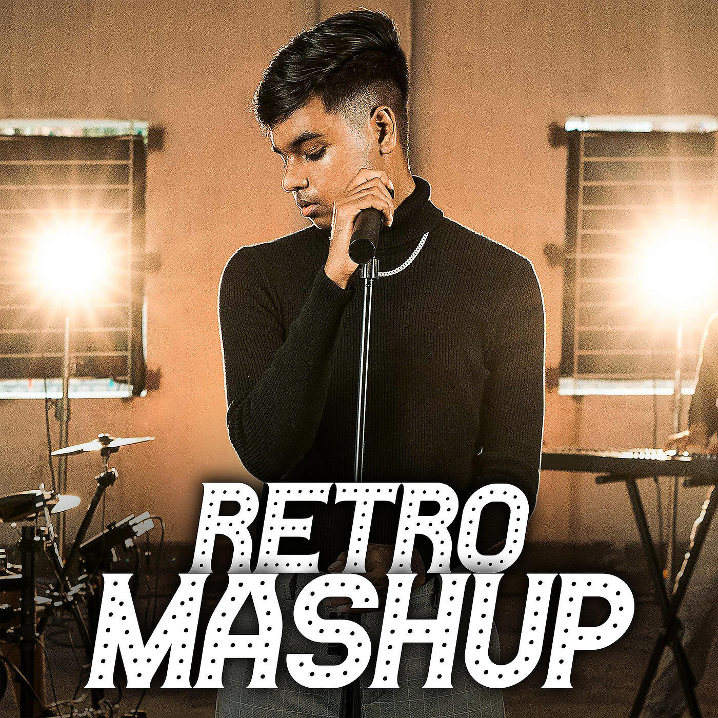 Релиз Retro Mashup