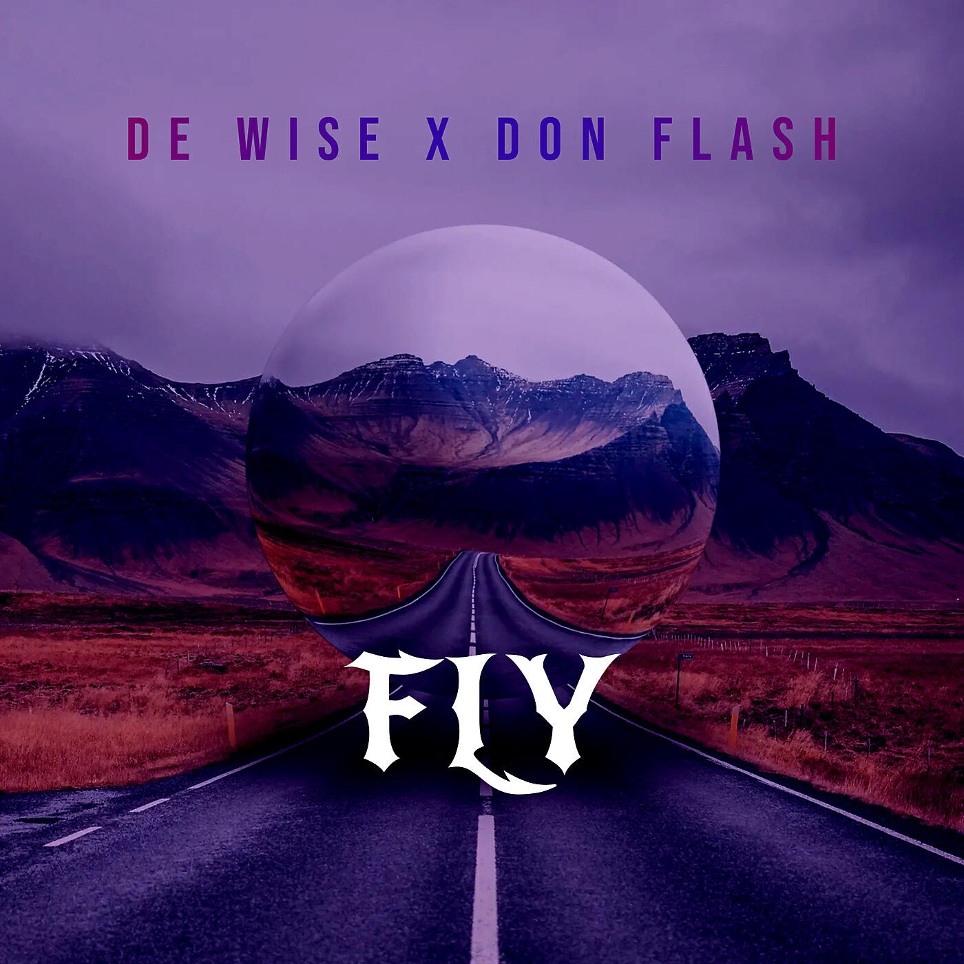 Don Flash