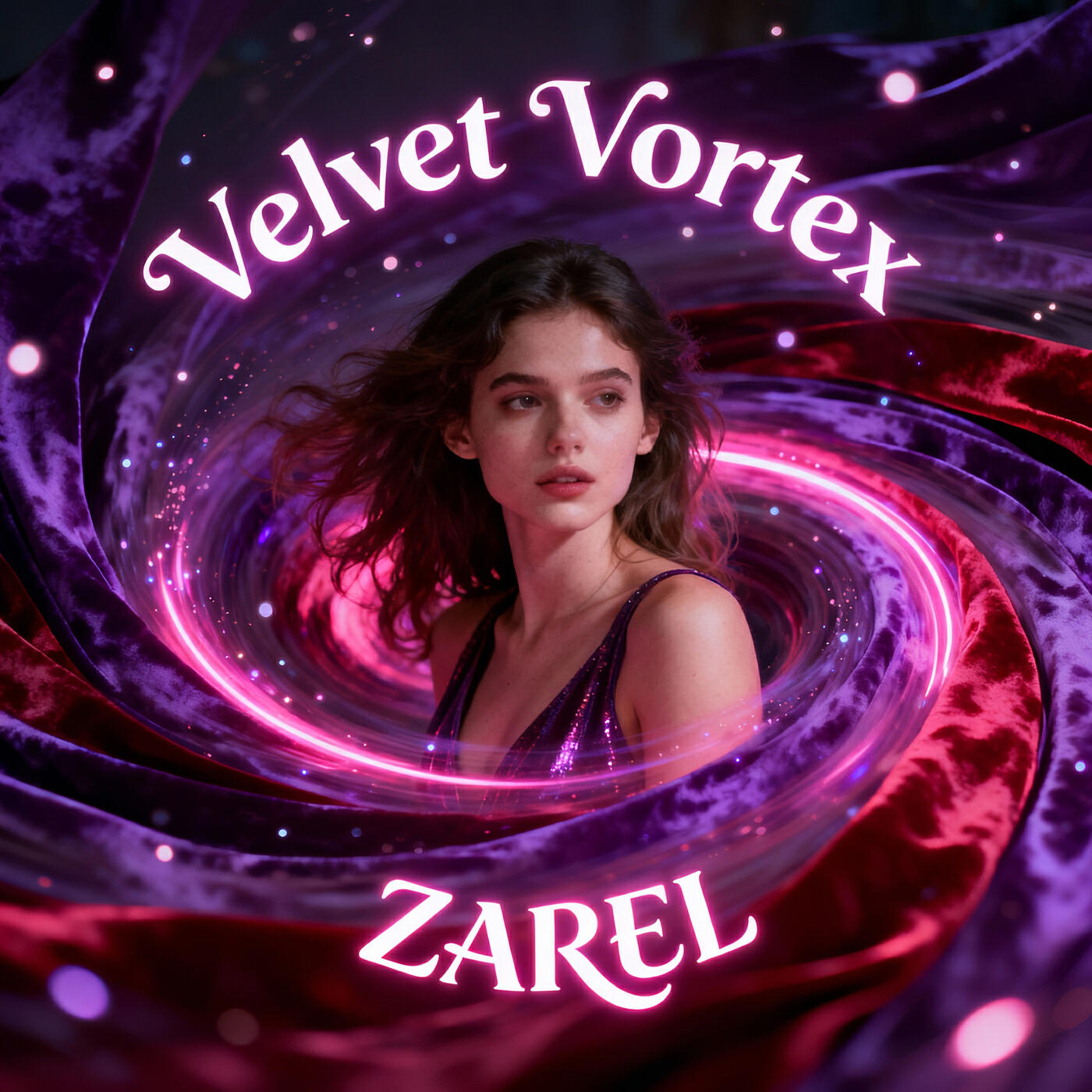 Трек Velvet Vortex