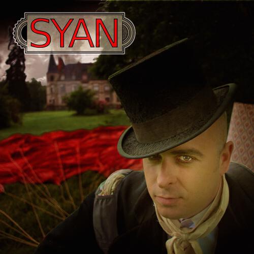 Релиз Syan