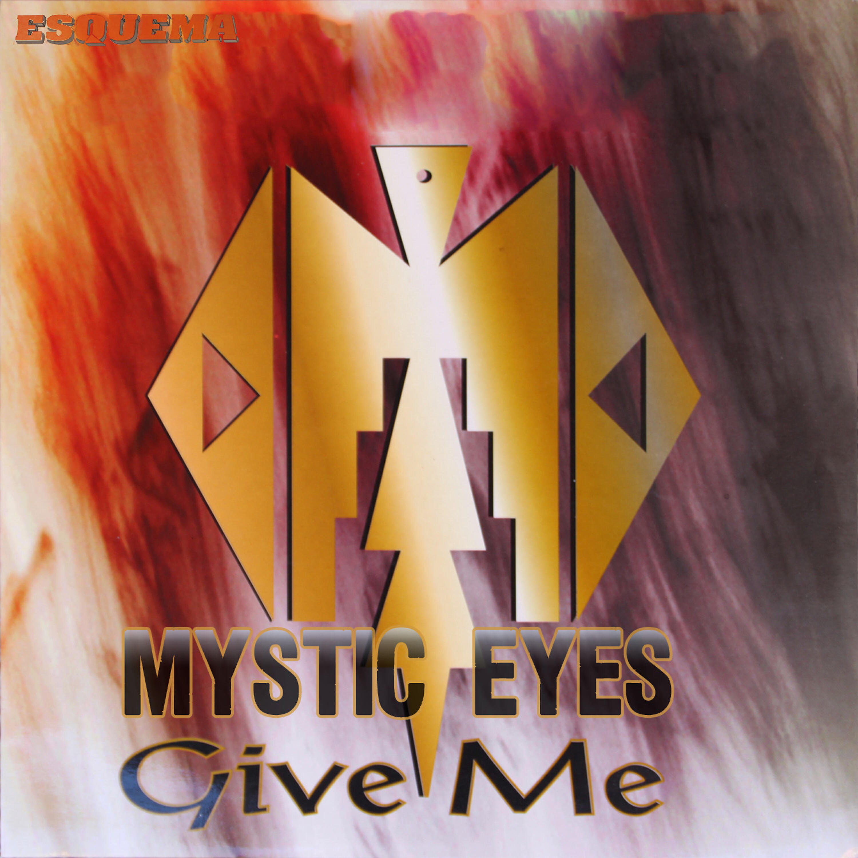 Релиз Give Me - EP