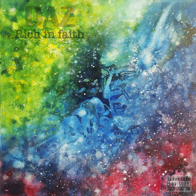 Релиз Rich in Faith