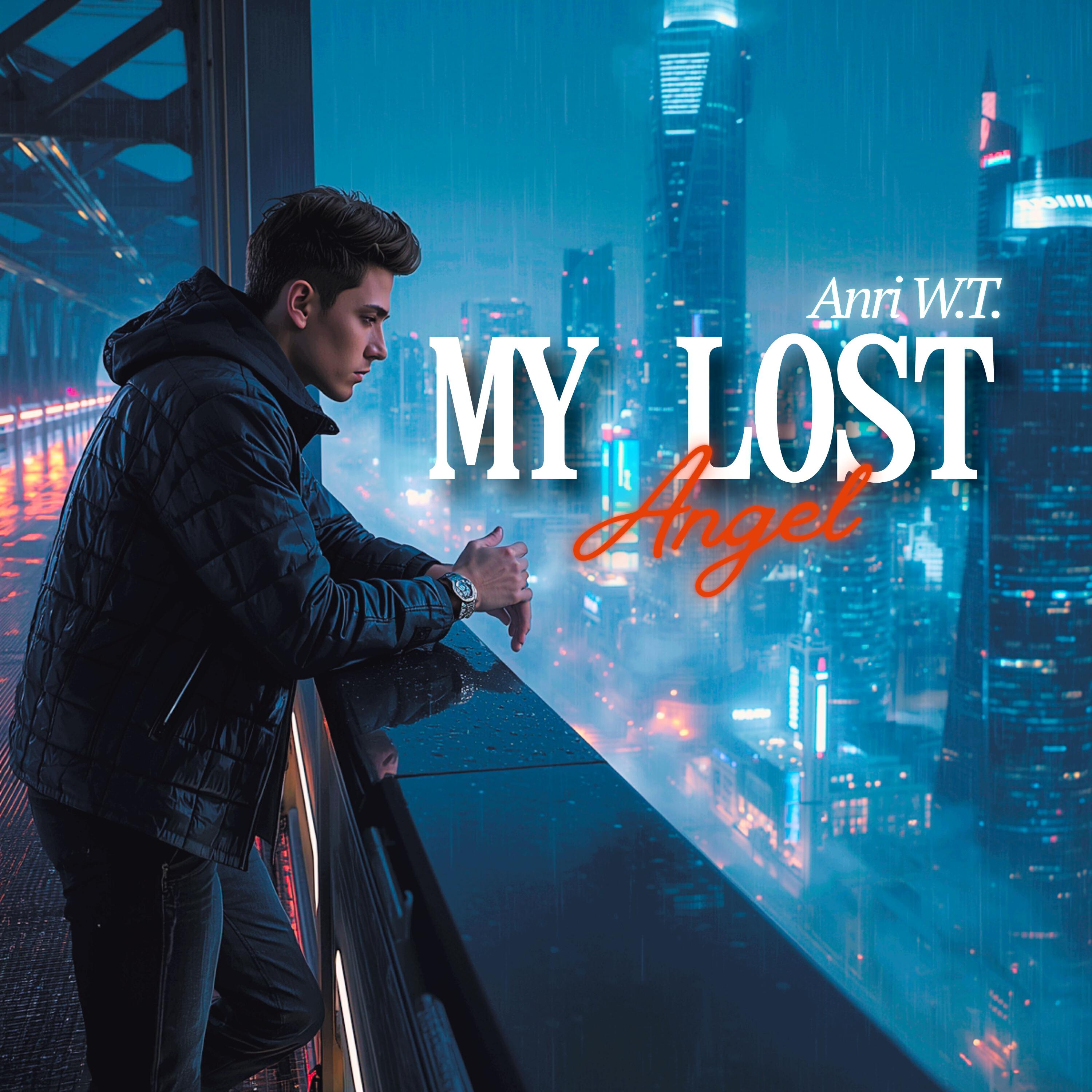 Релиз My Lost Angel