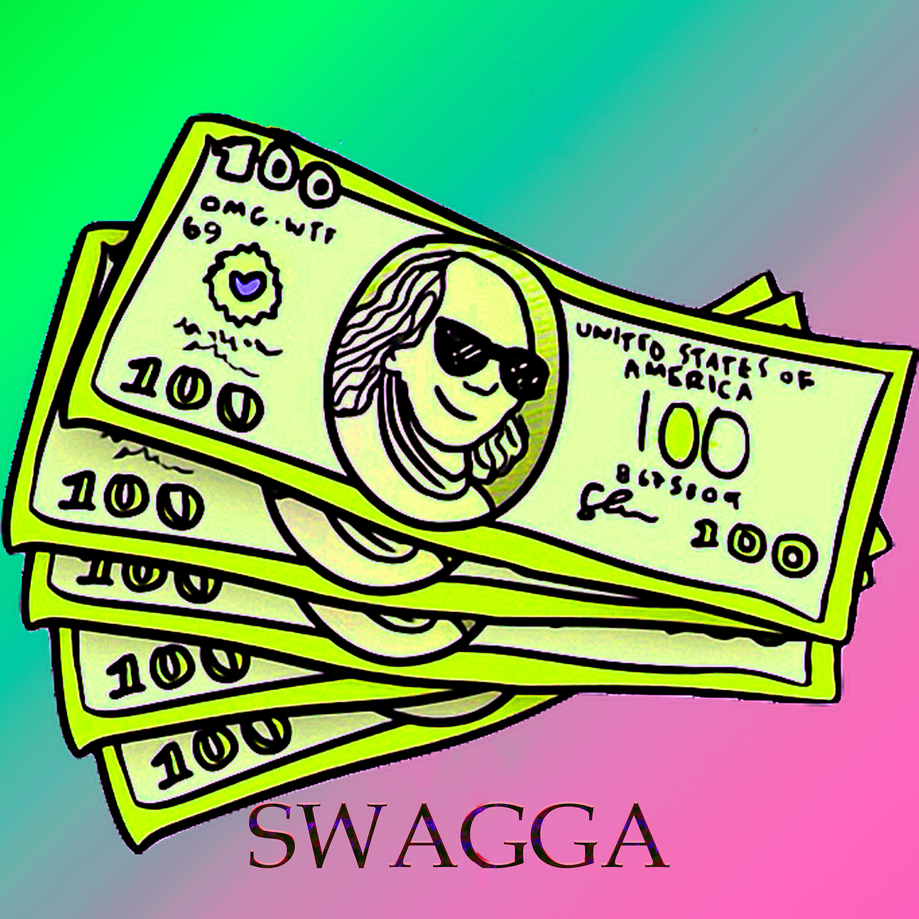 Релиз Swagga
