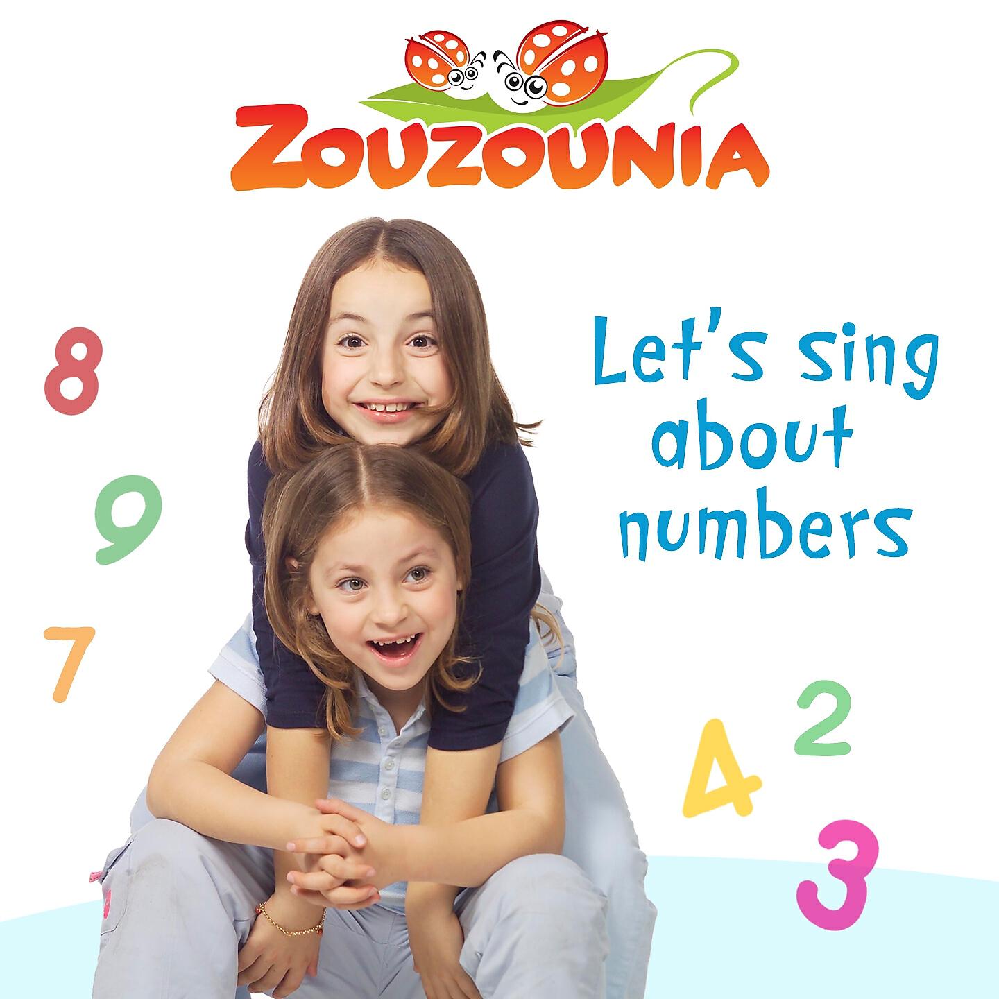 Релиз Let's Sing About Numbers