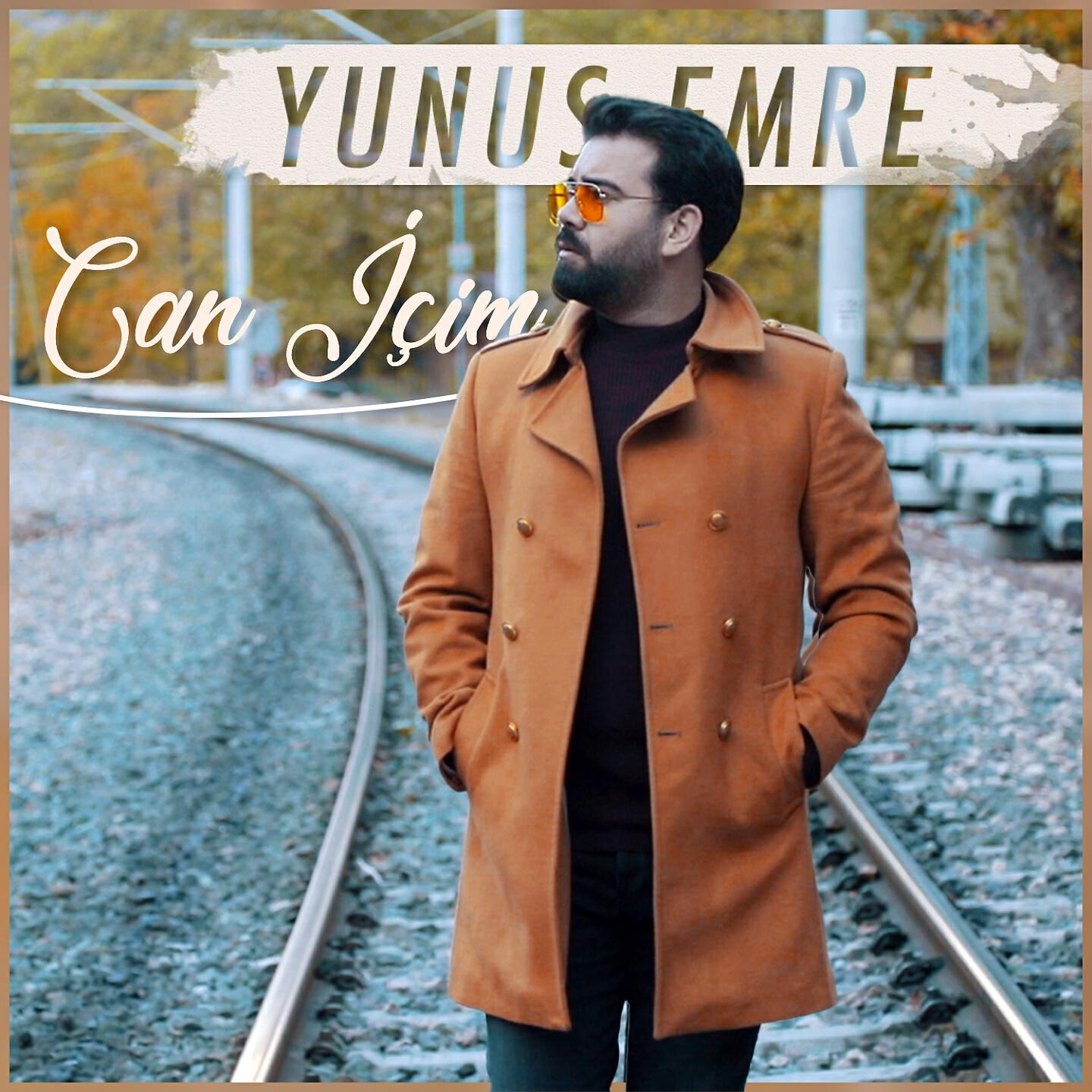 Релиз Can İçim