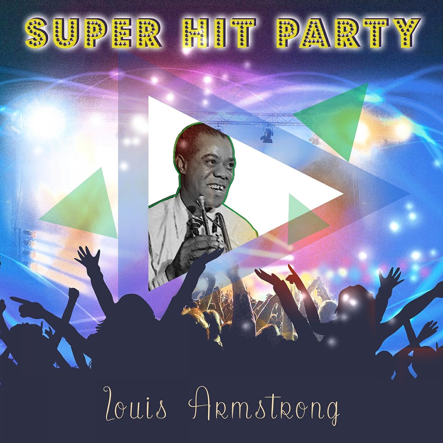 Релиз Super Hit Party