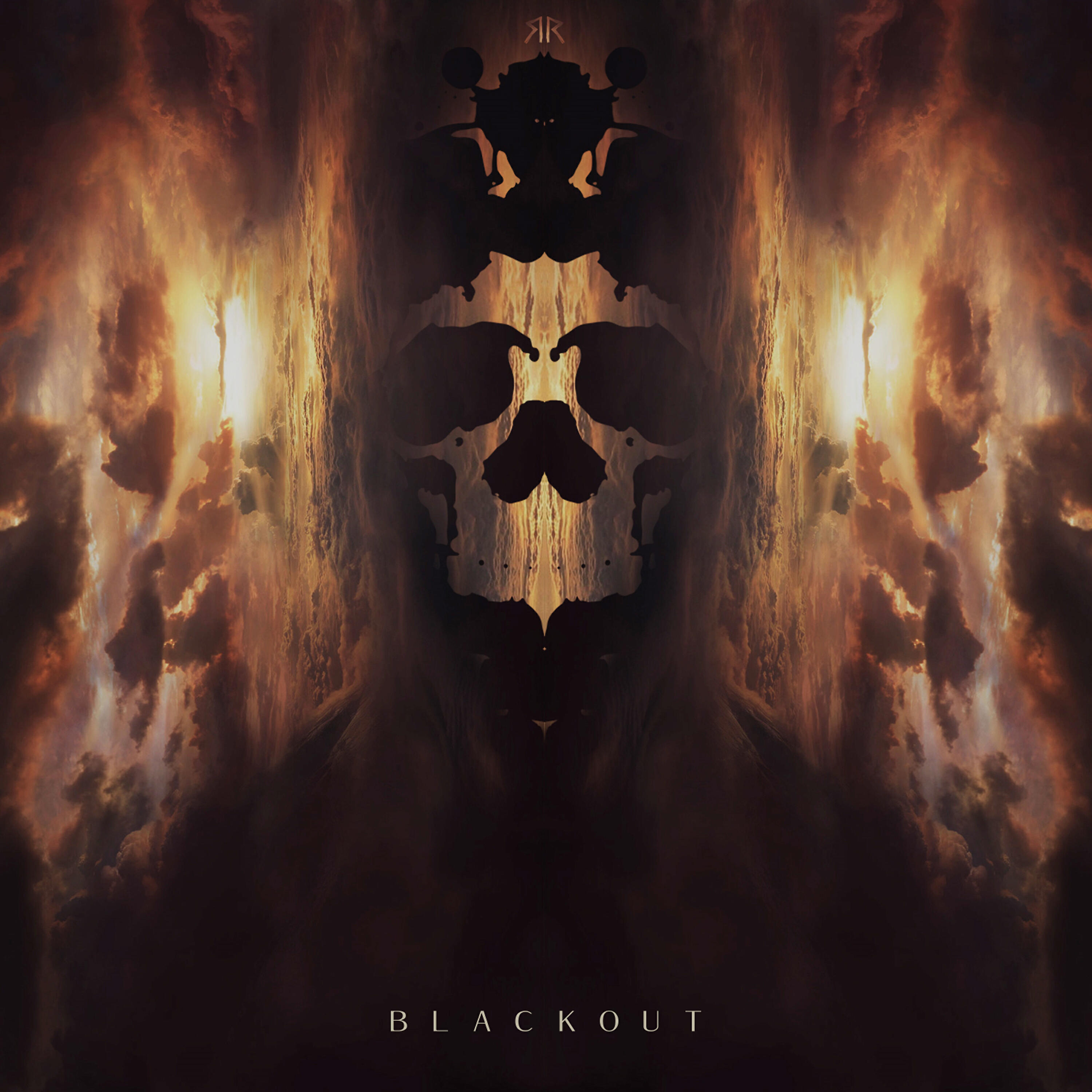 Релиз Blackout