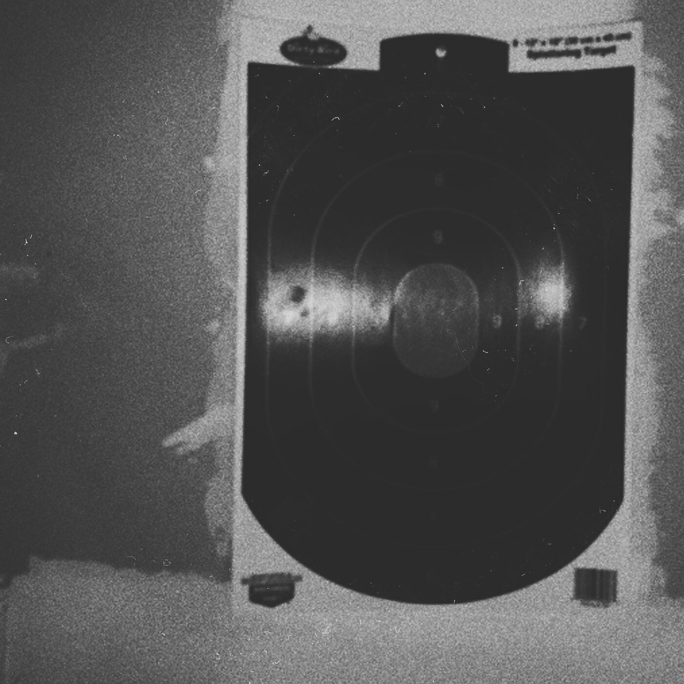 Постер альбома The Precious Tape