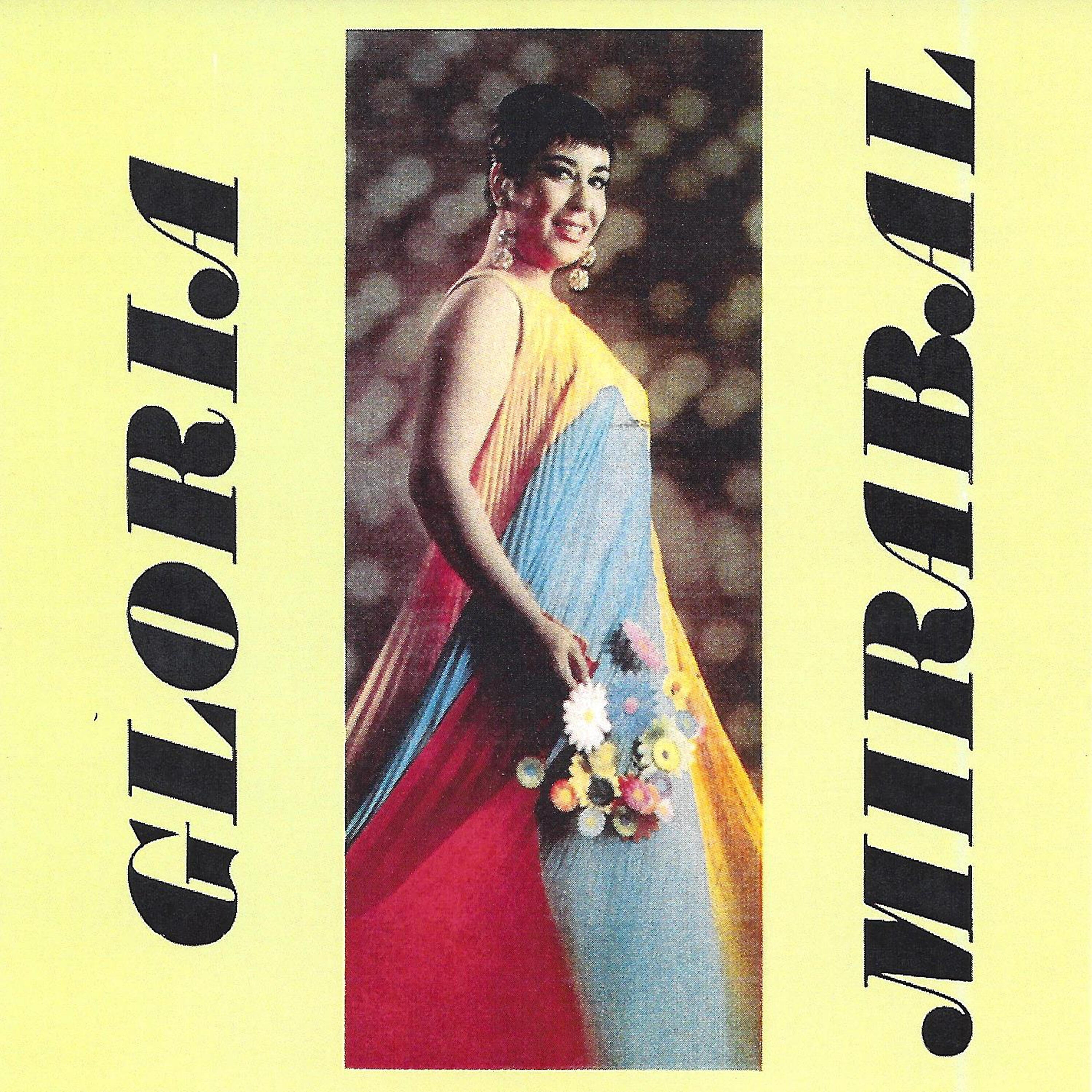 Gloria Mirabal