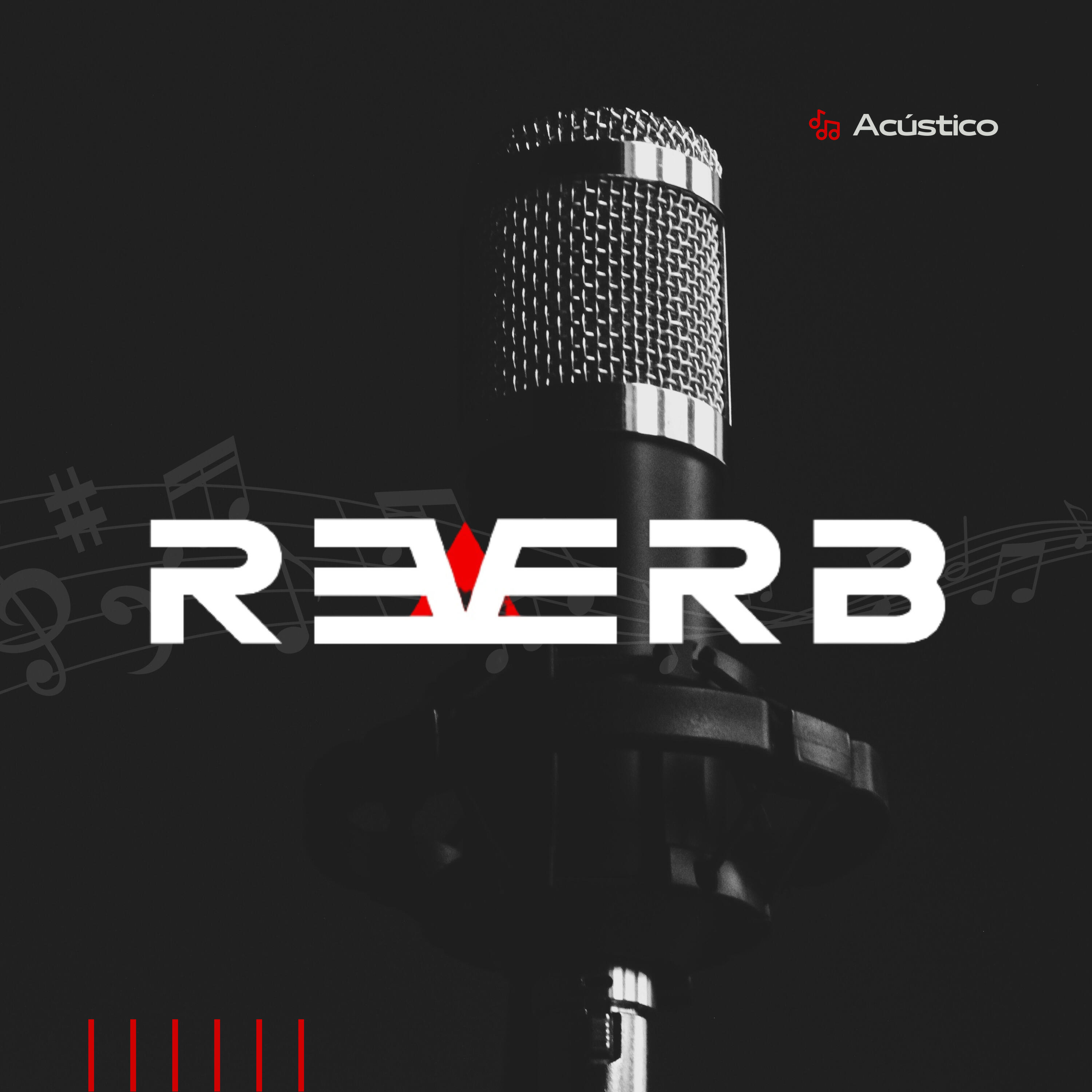 Reverb Acústico
