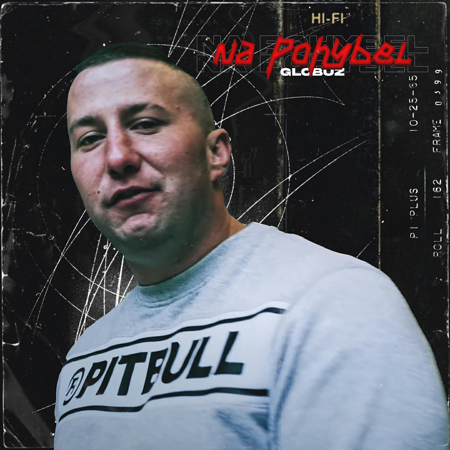 Релиз Na Pohybel