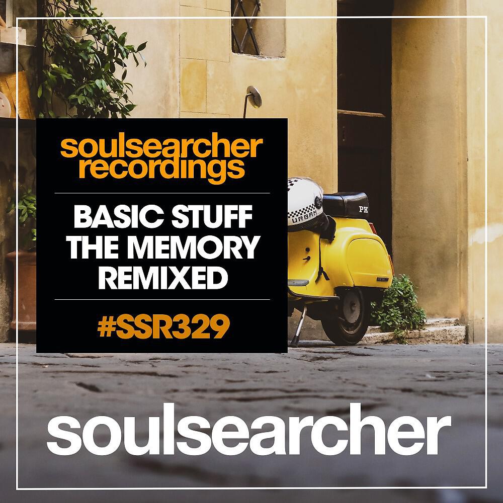 Релиз The Memory (Sebastian Flatter Remix)