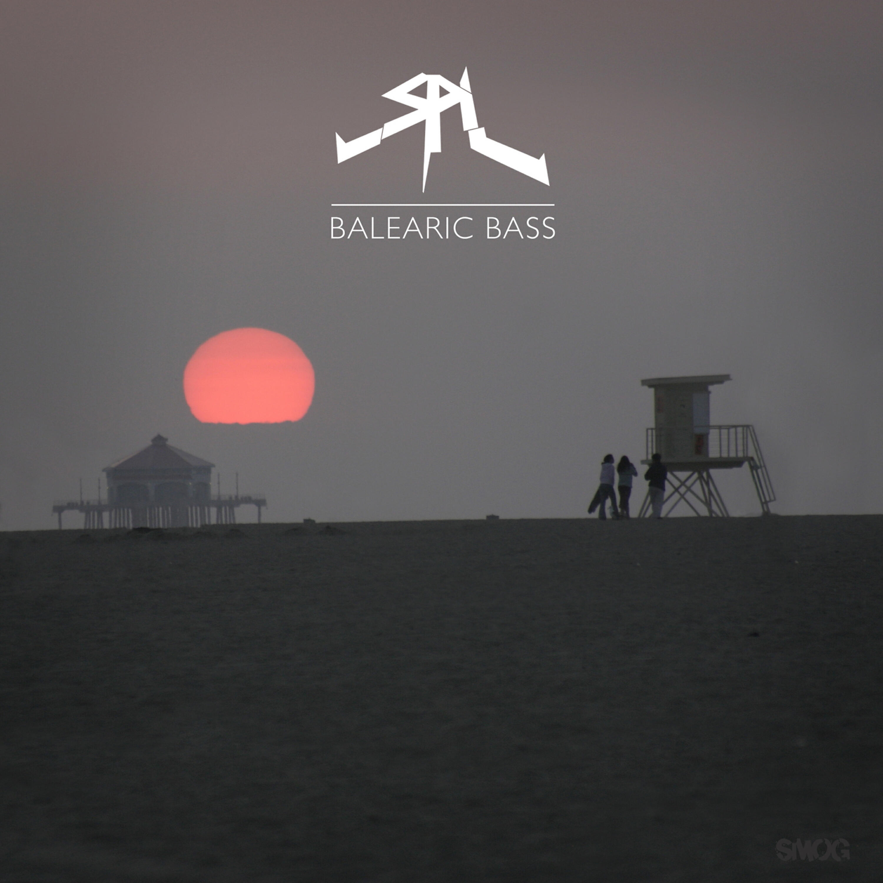 Релиз Balearic Bass