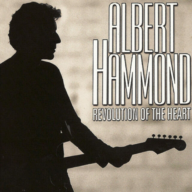 Релиз Revolution Of The Heart
