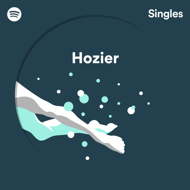 Релиз Spotify Singles