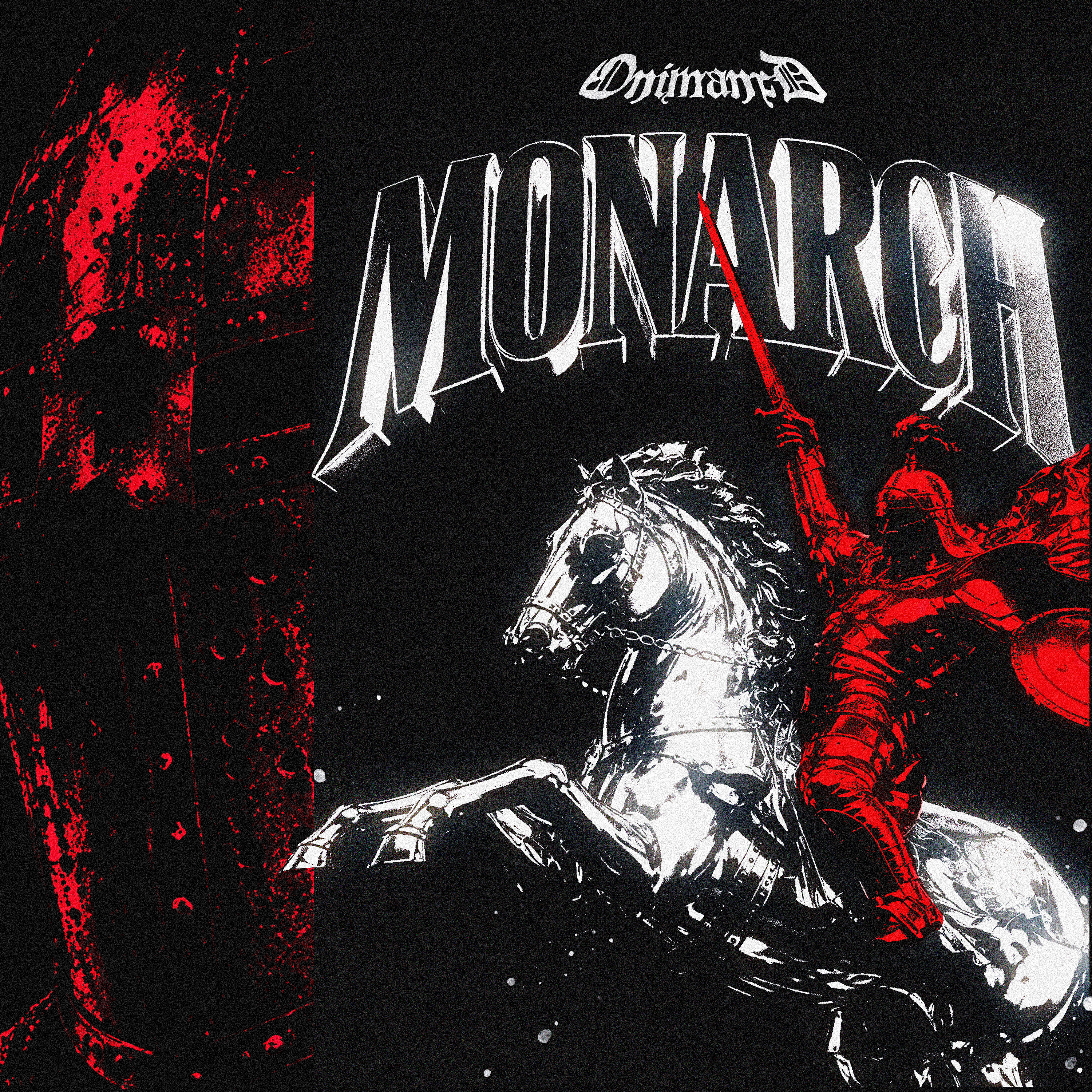 Релиз Monarch
