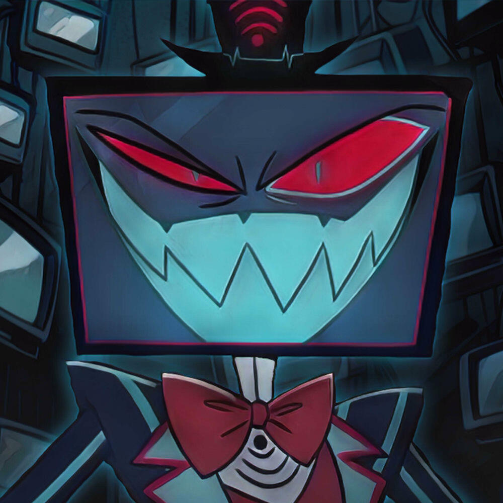 Релиз Stayed Gone (Hazbin Hotel)
