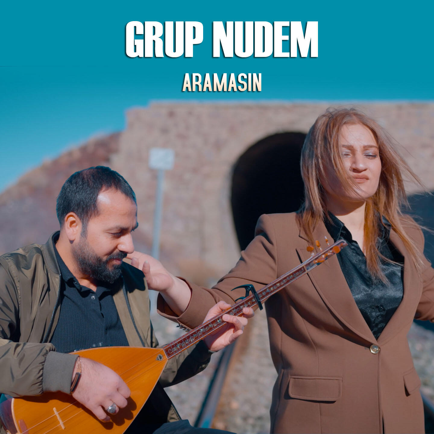 Релиз Aramasın
