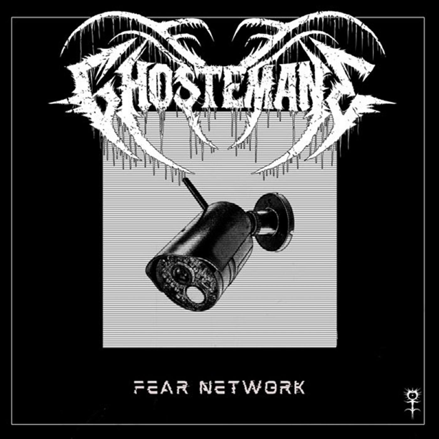 Релиз Fear Network