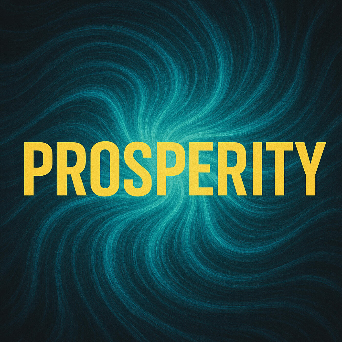 Релиз Prosperity