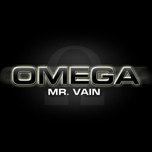 Постер альбома Mr Vain
