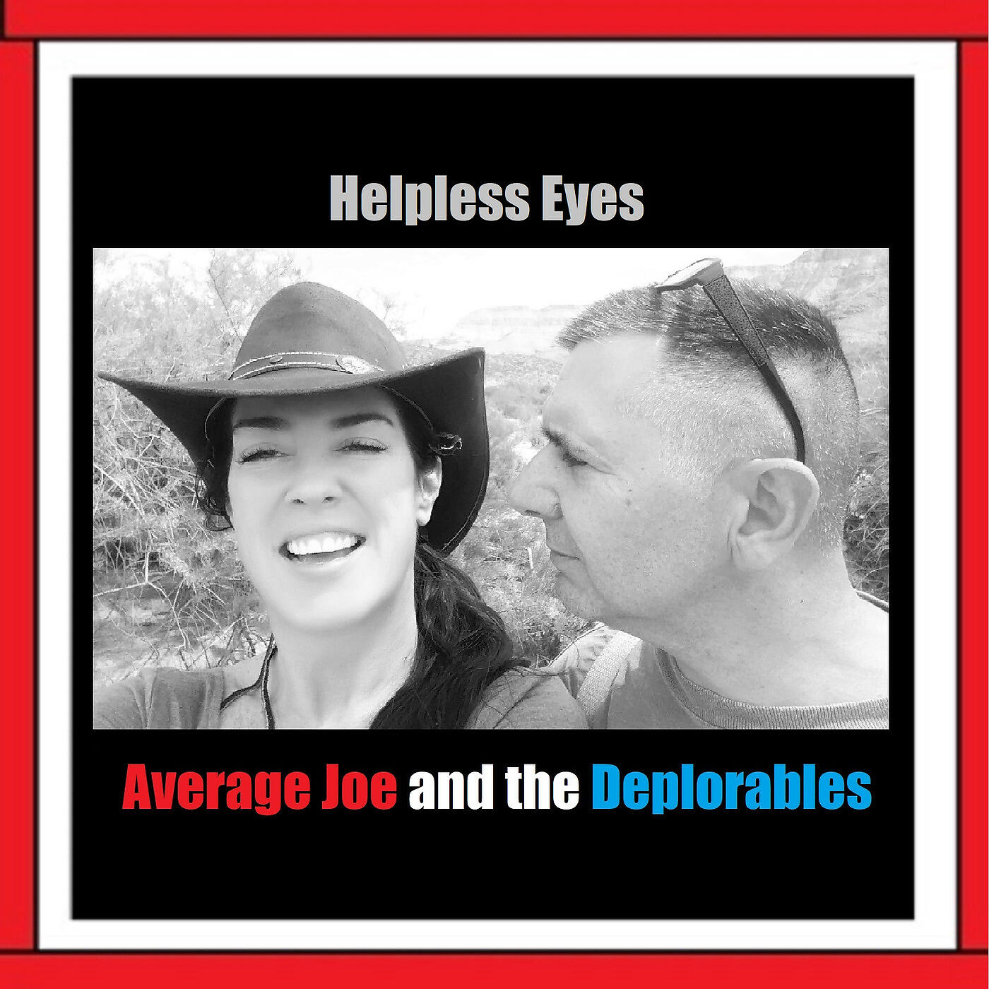 Релиз Helpless Eyes