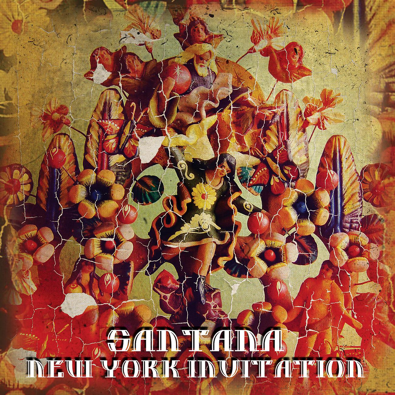 Релиз New York Invitation