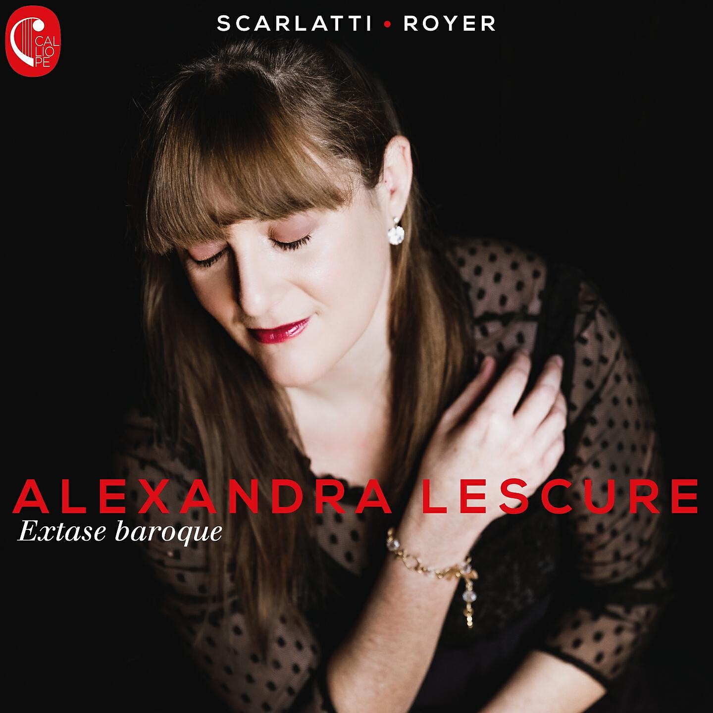 Релиз Extase Baroque
