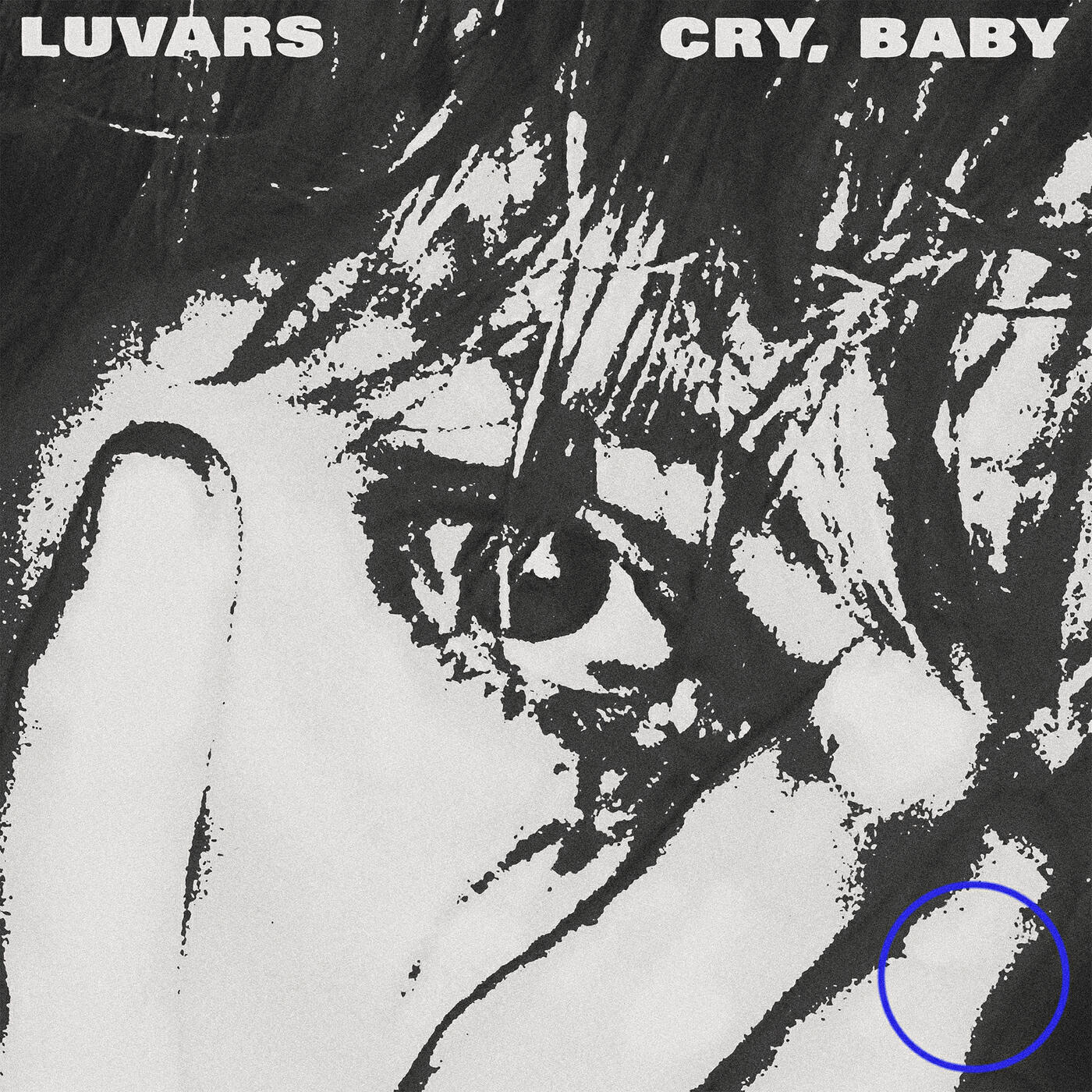 Релиз Cry, Baby