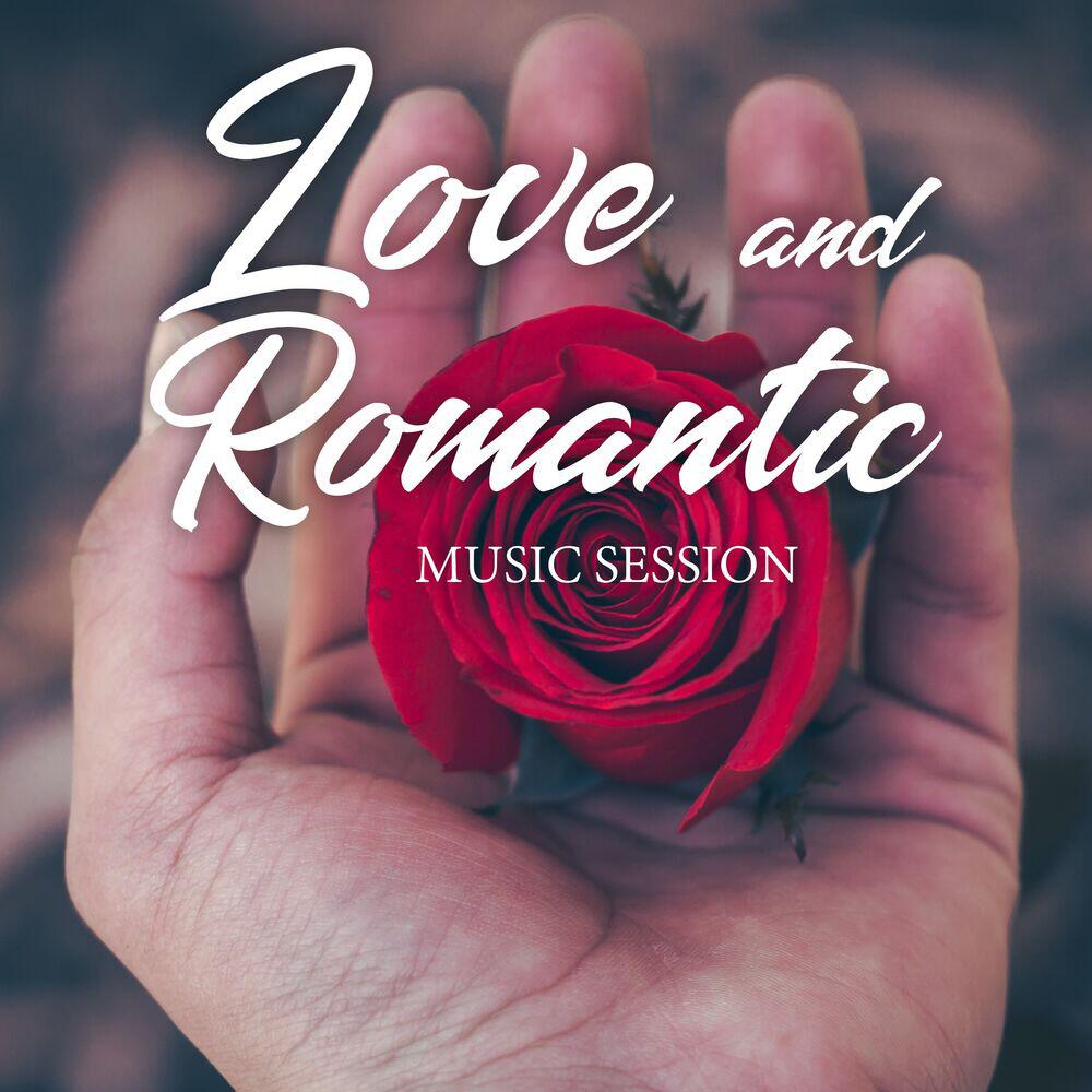 Релиз Love and Romantic Music Session