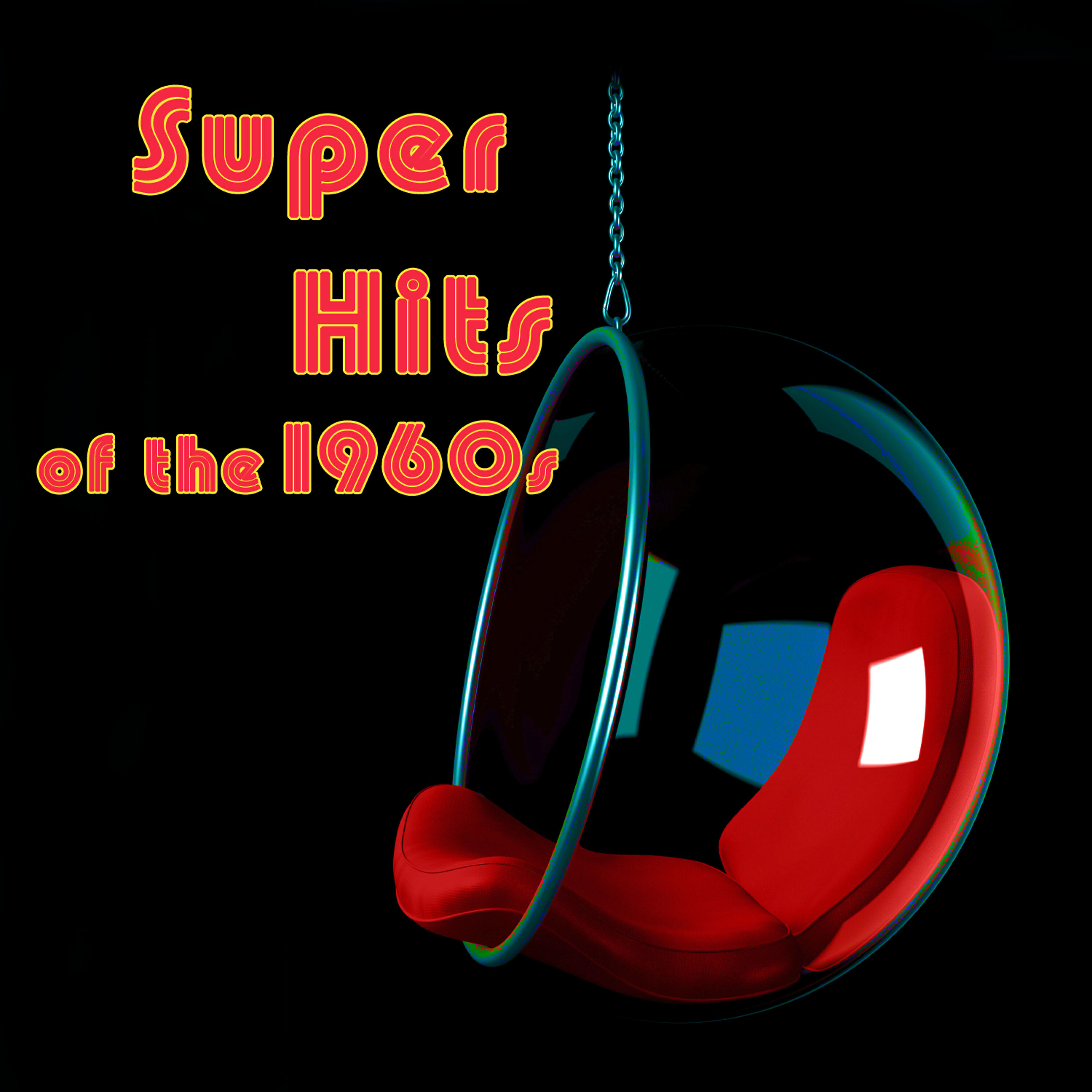 Релиз Super Hits of the '60s