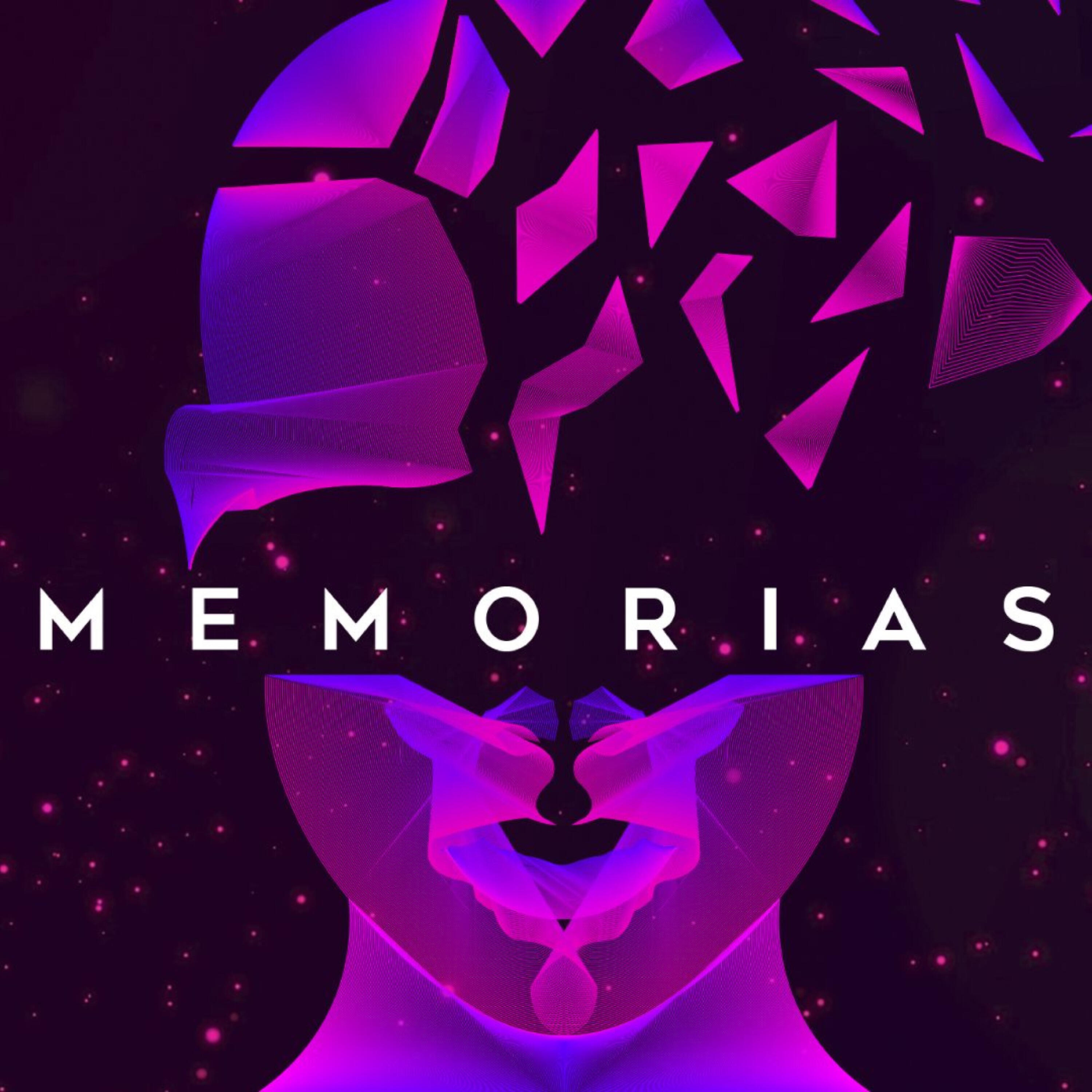 Релиз Memorias