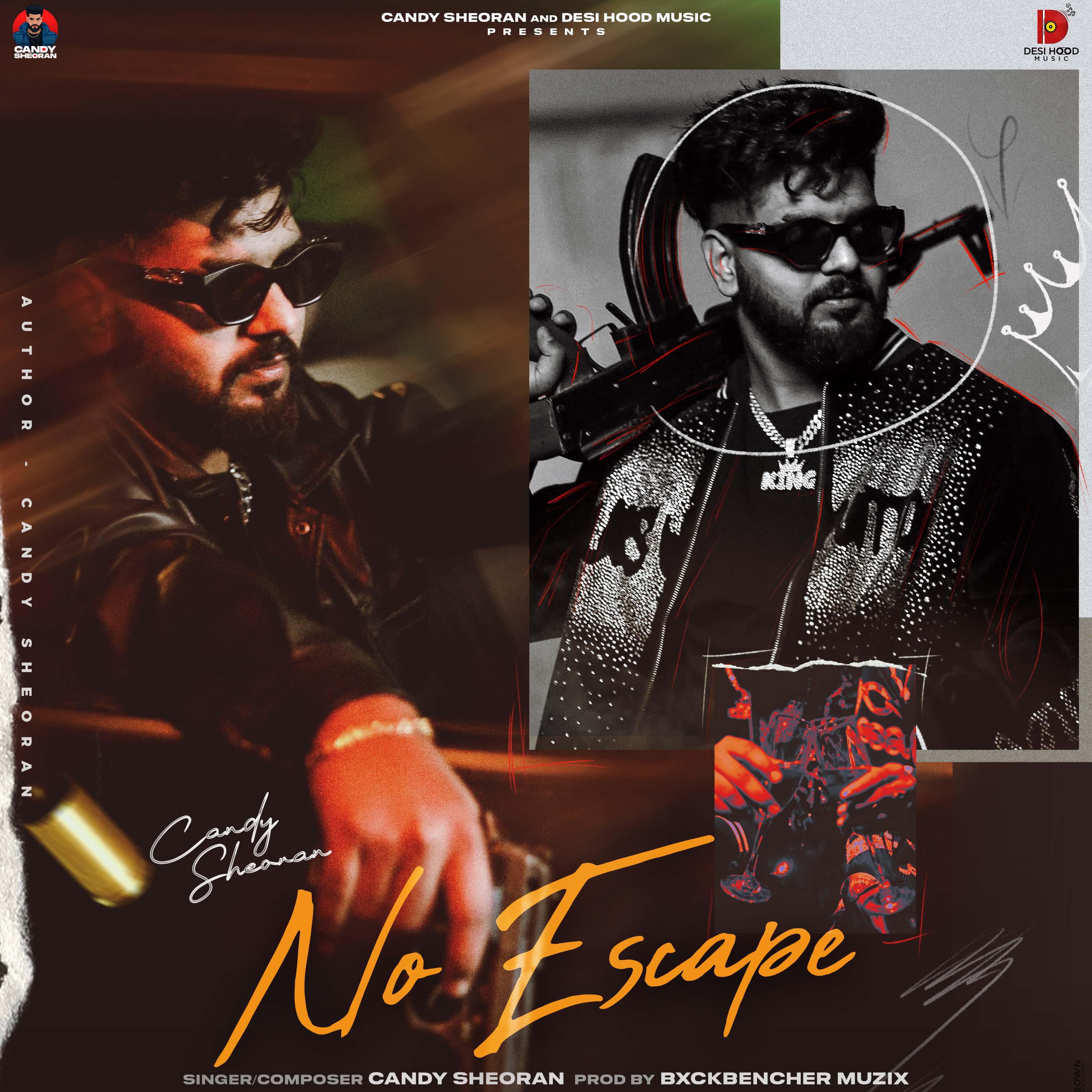 Релиз No Escape