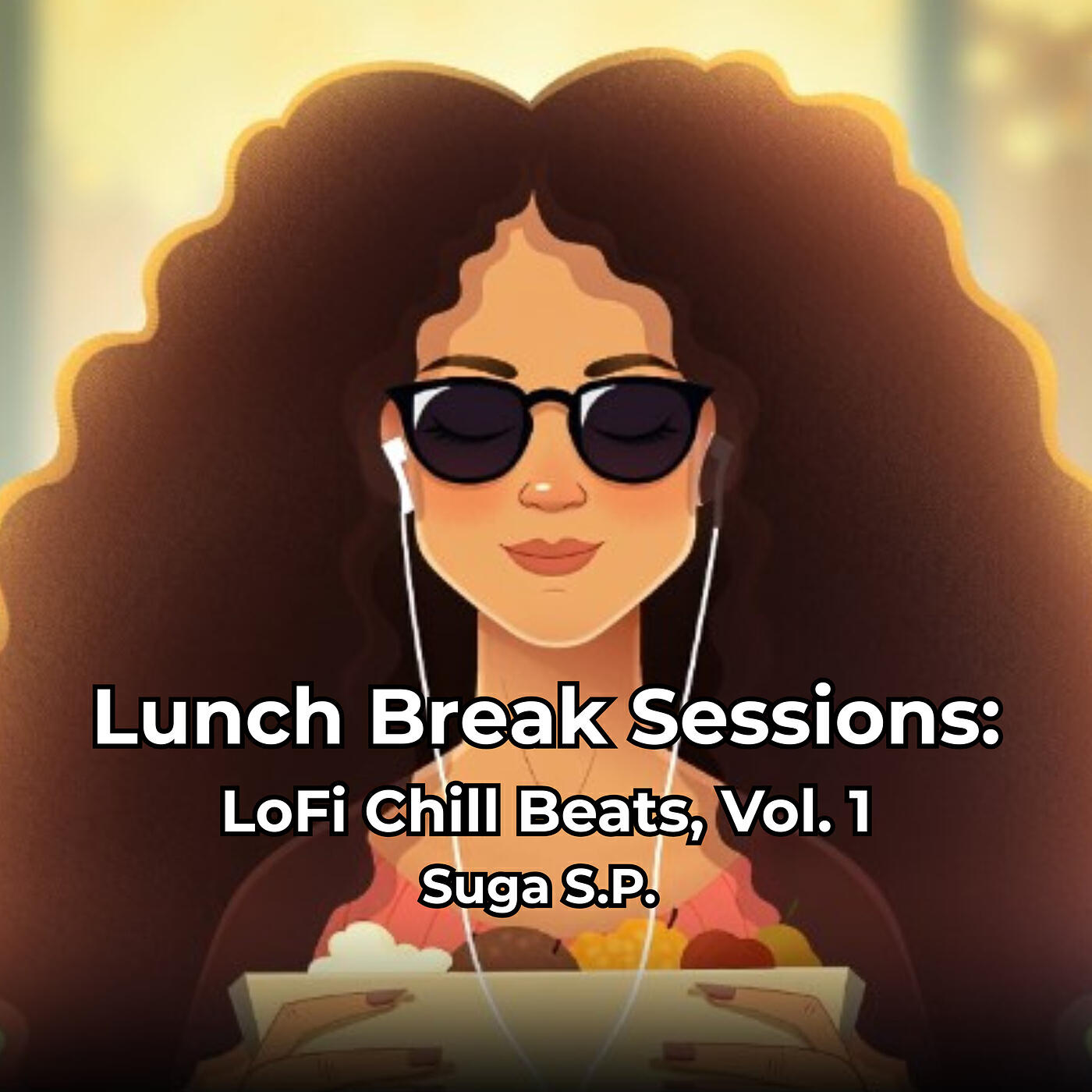 Релиз Lunch Break Sessions: LoFi Chill Beats, Vol. 1