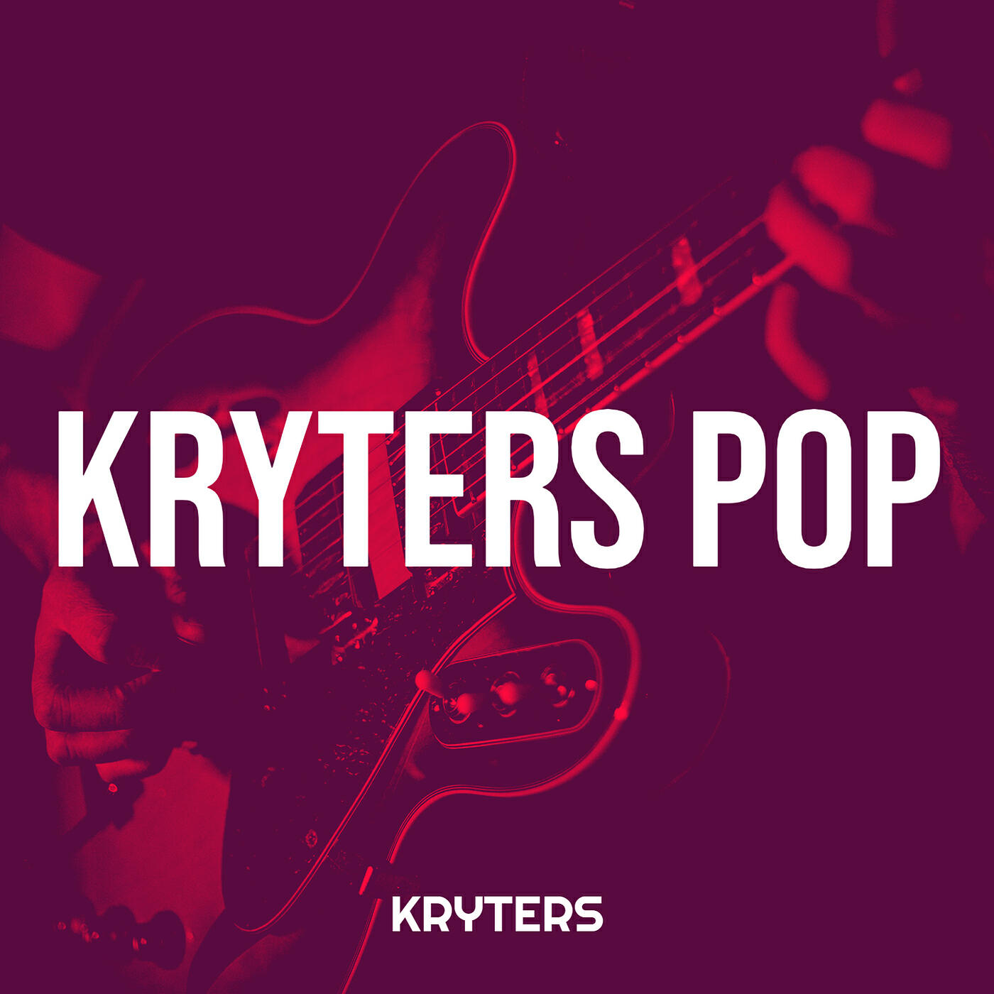 Релиз Kryters Pop