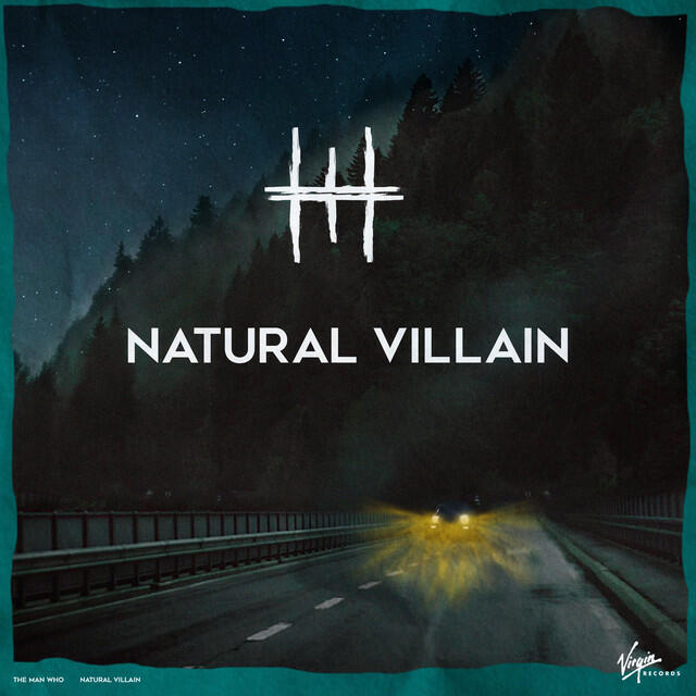 Релиз Natural Villain