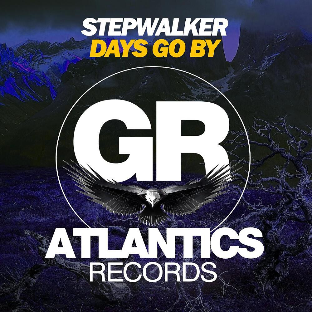 StepWalker