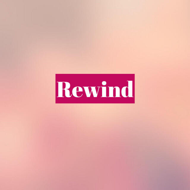 Релиз REWIND