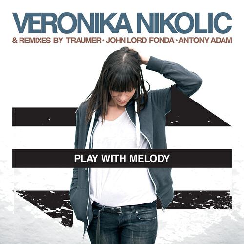 Релиз Play With Melody
