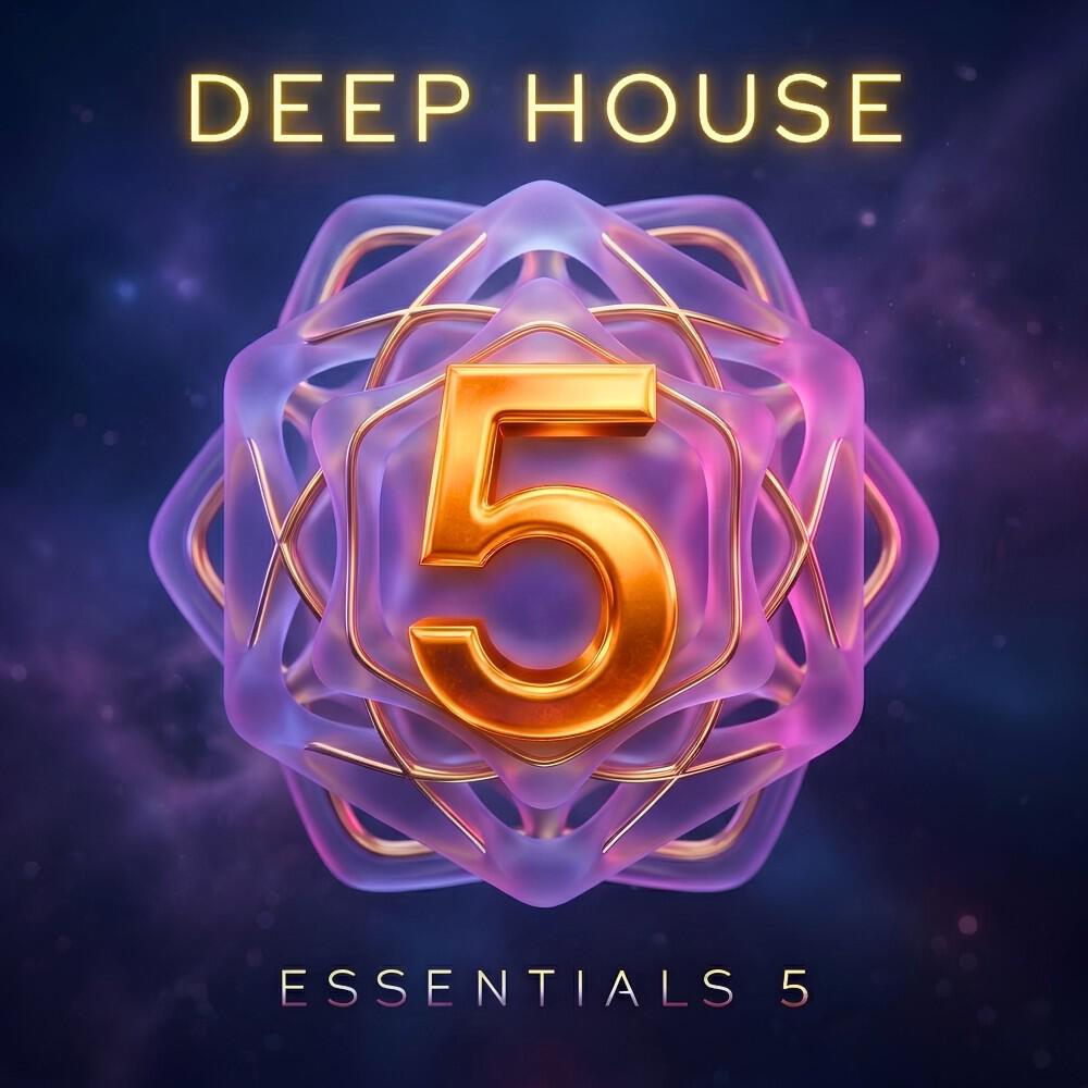 Релиз Deep House Essentials 5