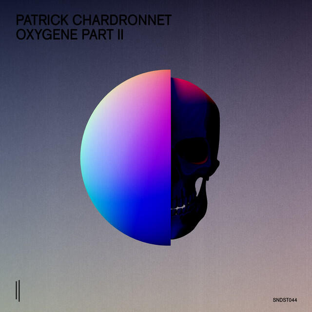 Релиз Oxygene Part II